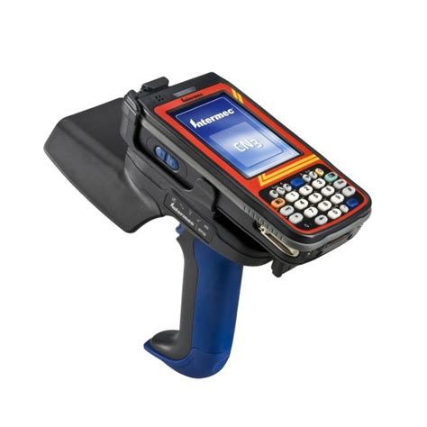 ip30 handheld rfid reader price|Honeywell IP30 Mobile RFID Handheld .